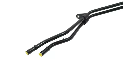 Audi A4 8E Ölkühler Servolenkung Kühlrohr Lenkung 4 Zylinder 8E0422885E (200665)