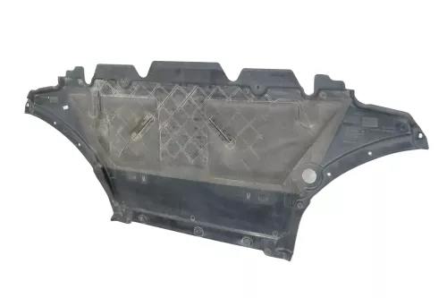 Audi A4 8K A5 8T Unterfahrschutz Dämpfung Schutz unter Motor 8K1863821H (200672)