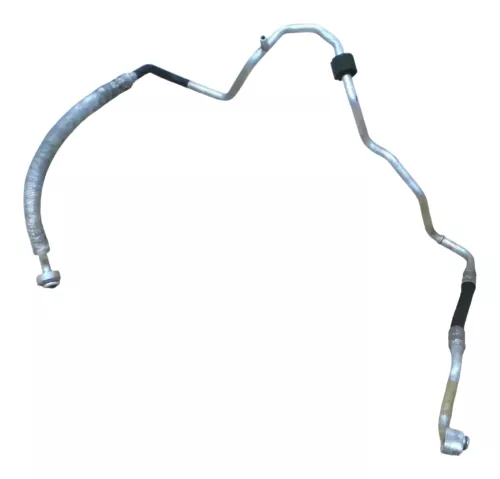 VW Polo 6R Ibiza 6J Klimaleitung Klima Leitung 6R1820743C Klimaschlauch BTS