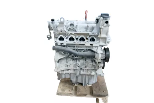 Polo 9N Fabia Motor BTS 1,6 16V 77kw 105PS 159.000km (Schaltwagen) (200703)