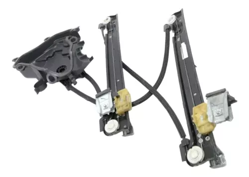 Seat Ibiza 6J elektrischer Fensterheber elektrisch vorne links 2/3-Türer (200711)