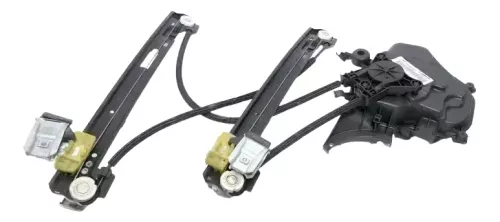 Seat Ibiza 6J elektrischer Fensterheber elektrisch vorne rechts 2/3-Türer