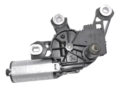 Seat Ibiza 6J Wischermotor Motor Scheibenwischer hinten 6J3955711 Heckwischer