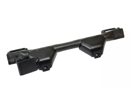 Audi A4 A6 4F Halteblech Isofix Isofixhalter Halter Kindersitz links 8E0813545A (200720)