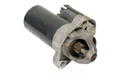 VW Passat 3BG Audi A4 8E Anlasser Starter Benziner 6 Zylinder 078911023D (200734)