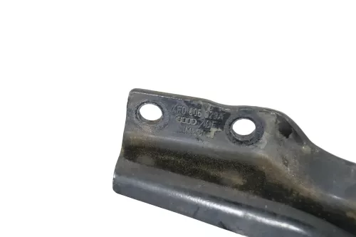 Audi A6 4F Querträger vorne Zusatzverstärkung Domstrebe vorn 4F0805629A (200735)