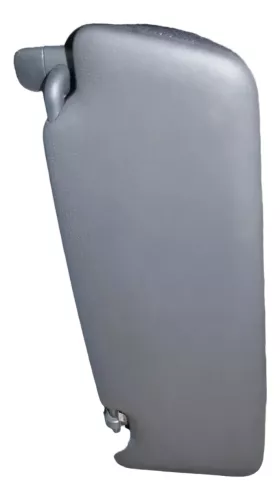 Audi A4 8K B8 A5 8T Sonnenblenden Sonnenblende schwarz S-line 8K0857551F (200765)