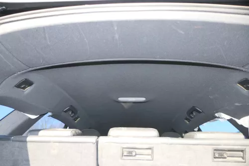 Audi A4 B8 8K Avant Kombi Himmel Dachhimmel Dach oben 8K9867501 schwarz (200767)