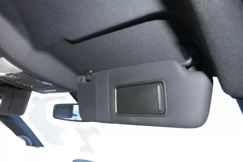 Audi A4 B8 8K Avant Kombi Himmel Dachhimmel Dach oben 8K9867501 schwarz (200767)