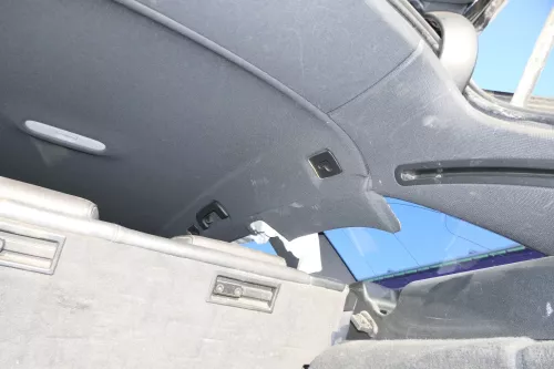 Audi A4 B8 8K Avant Kombi Himmel Dachhimmel Dach oben 8K9867501 schwarz (200767)