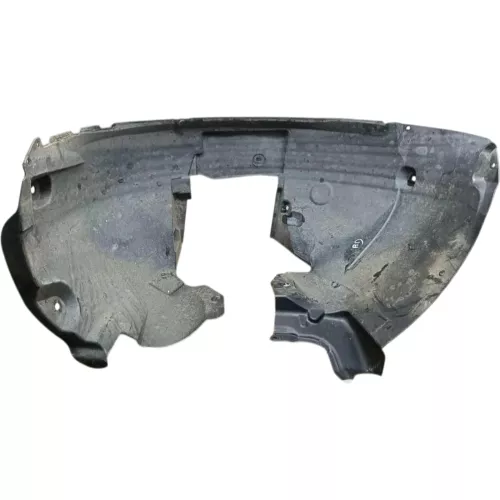 A4 8K B8 Radhausschale Dämpfung Radhaus vorne rechts 8K0821172G (200788)