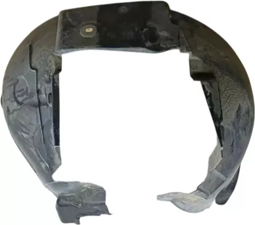 A4 8K B8 Radhausschale Dämpfung Radhaus vorne rechts 8K0821172G