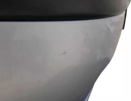 VW Golf 4 1J Stoßstange vorne Stoßfänger vorn silber grau LA7W (200813)