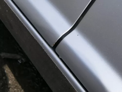 VW Golf 4 Bora Tür vorne links Fahrertür 4/5-Türer & Kombi silber LA7W -ohneAnba (200815)