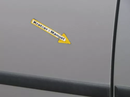 VW Golf 4 Bora Tür vorne links Fahrertür 4/5-Türer & Kombi silber LA7W -ohneAnba (200815)