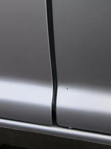 VW Golf 4 Bora Tür vorne links Fahrertür 4/5-Türer & Kombi silber LA7W -ohneAnba (200815)