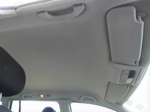 VW Golf 4 1J Kombi Variant Himmel Innenraum Decke Dachhimmel Dach oben grau (200825)