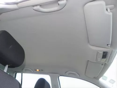 VW Golf 4 1J Kombi Variant Himmel Innenraum Decke Dachhimmel Dach oben grau (200825)
