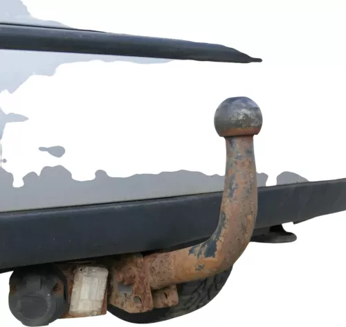 Golf 4 Bora Kombi Variant starr starre Anhängerkupplung + Kabelbaum - nachrüsten (200832)