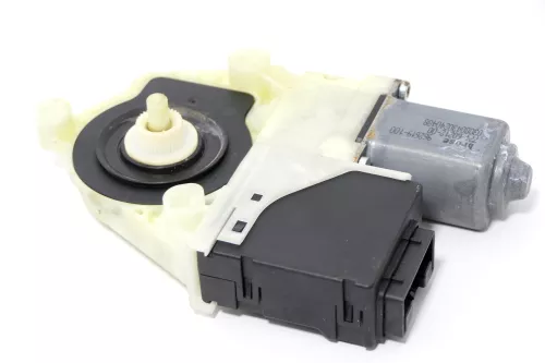 VW Passat 3C B7 elektrischer Fensterheber Motor hinten links 3C0959795 3C0959703