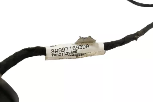 Passat 3C B7 Kabelbaum Tür Türkabelbaum ZV hinten links Leitungssatz 3AA971693DC (200854)