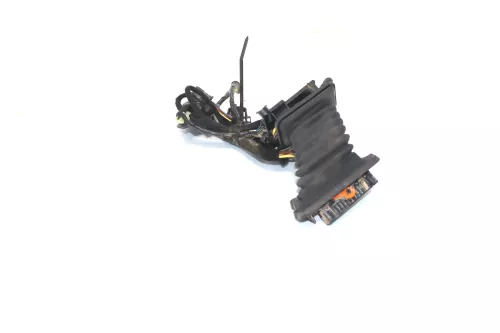 Passat 3C B7 Kabelbaum Tür Türkabelbaum ZV hinten links Leitungssatz 3AA971693DC (200854)