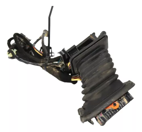 Passat 3C B7 Kabelbaum Tür Türkabelbaum ZV hinten links Leitungssatz 3AA971693DC (200854)