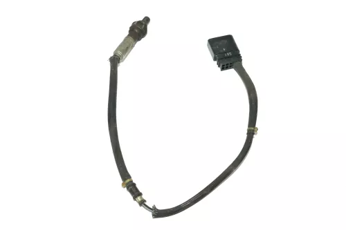 VW Golf 4 Bora 036906261D 1,6 FSI BAD Nox Sensor Abgaskontrolle hinter Kat