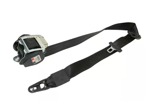 Audi A6 4F A4 B7 B6 Sicherheitsgurt Gurt vorne links 4F0857705