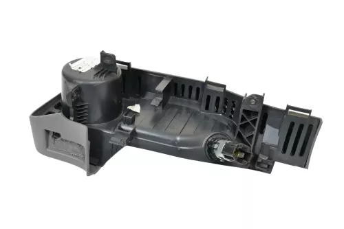 MAN TGE VW Crafter 7C Ablagefach Abdeckung Dosenhalter links 7C1858337 (200847)