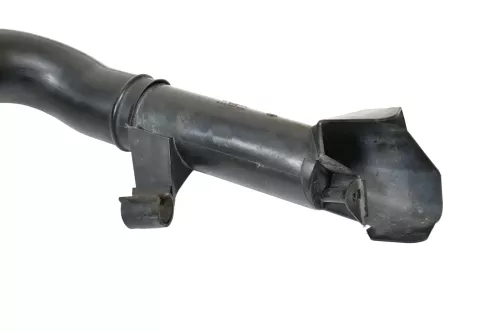 Audi 80 100 A6 Ansaugschlauch Rohr Luft Generator Lichtmaschine 8A0903655 (200861)
