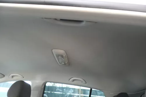 Golf 5 V 1K 4/5-Türer Himmel Innenraum Decke Dachhimmel Dach oben grau (200302)