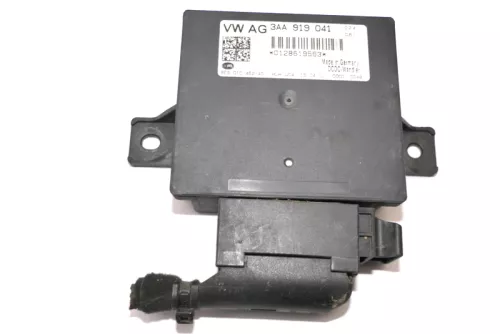 VW Polo 6R Golf Audi Steuergerät 3AA919041 Spannungsstabilisator Start Stopp