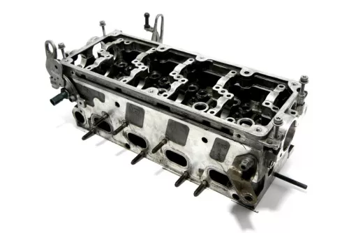 Touran 1T 3C nur Zylinderkopf mit Nockenwelle von Motor CFFB CFFA CFGC TDI CAY