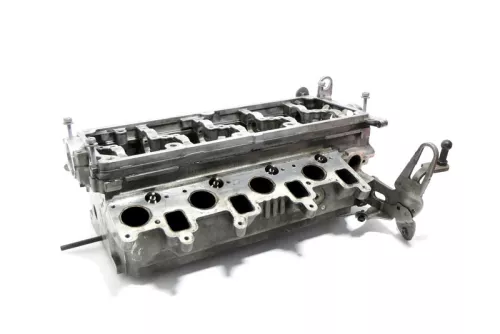 Touran 1T 3C nur Zylinderkopf mit Nockenwelle von Motor CFFB CFFA CFGC TDI CAY (170676)