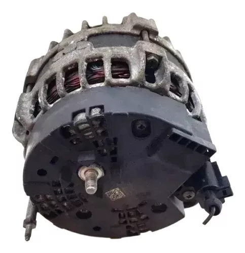 VW Passat Sharan Lichtmaschine Generator 03L903024K 180A Start Stopp Betrieb TDI (200919)