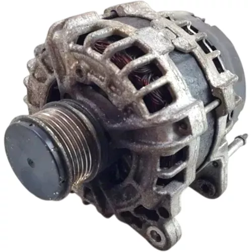 VW Passat Sharan Lichtmaschine Generator 03L903024K 180A Start Stopp Betrieb TDI