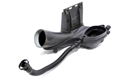 Audi 80 100 A6 Luftfilterkasten Luftfilter 078133837F 2.6 ABC Ansaugrohr (146266)