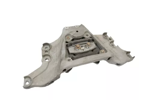 Audi A6 4F Getriebeträger Aggregateträger Getriebe 4F0399263AD