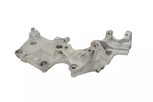 Mitsubishi Outlander Halter Konsole Lichtmaschine Träger 2.0 TDI 03G903143J (200836)