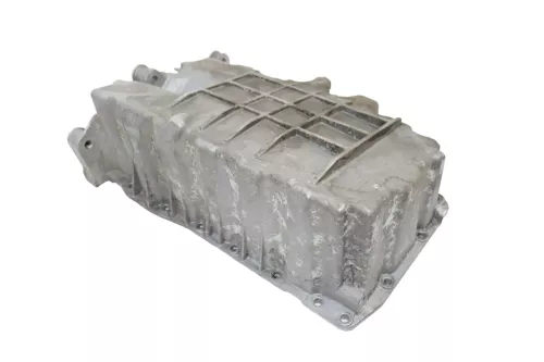 Mitsubishi Outlander Motorölwanne Ölwanne 03G103603AA (200838)