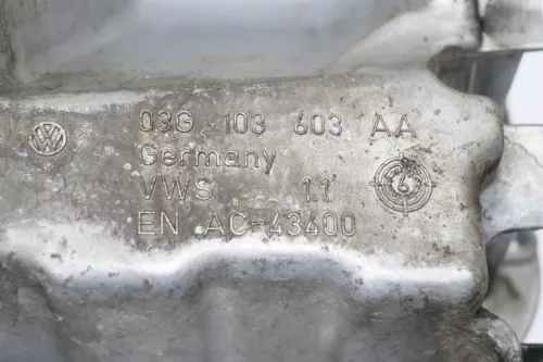 Mitsubishi Outlander Motorölwanne Ölwanne 03G103603AA (200838)