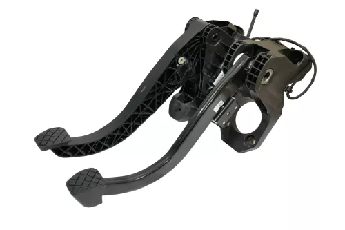 MAN TGE Crafter 7C Kupplungspedal Kupplung Pedal Geberzylinder 2N1721031 (200840)