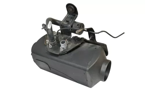 MAN TGE VW Crafter 7C Heizgerät Standheizung Heizung 2N0898008B (200841)