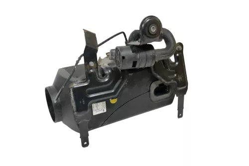 MAN TGE VW Crafter 7C Heizgerät Standheizung Heizung 2N0898008B (200841)