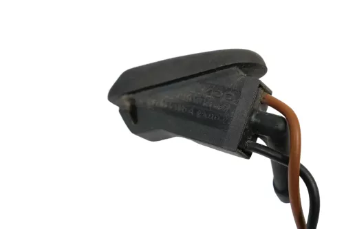 VW T4 Golf Polo Düse Wasser Wischwasser Spritzdüse Scheibe beheizt 191955986A (200893)