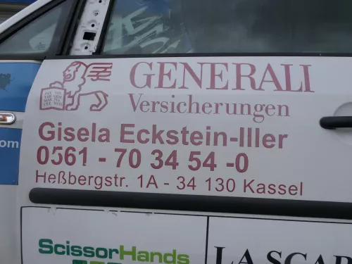 VW Caddy 3 2K Tür vorne links Fahrertür weiß LB9A - ohne Anbauteile - Mängel (186493)