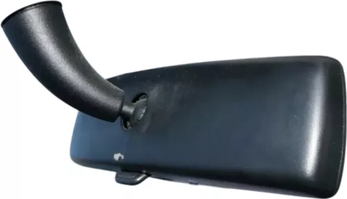 VW Golf 5 1K Eos Spiegel Innenspiegel schwarz 1K0857511