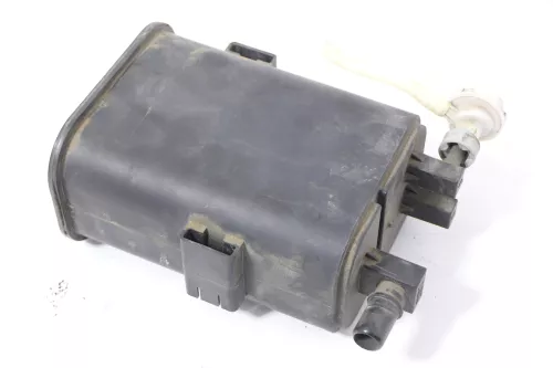 VW Touran Caddy Aktivkohlefilter Aktivhohlebehälter 1T0201801 Druckventil (174685)