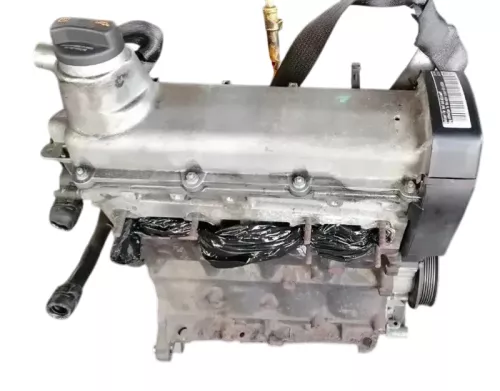 VW Linde Industriemotor H35 H50 H45 H60 Gas Benzin CBSA / BSX Caddy 2,0 (201044)